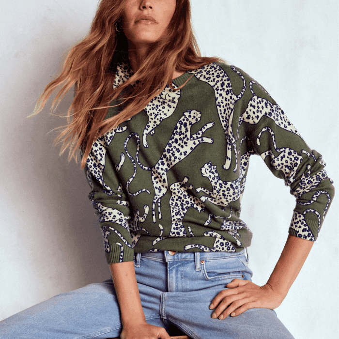 Image credits: Boden