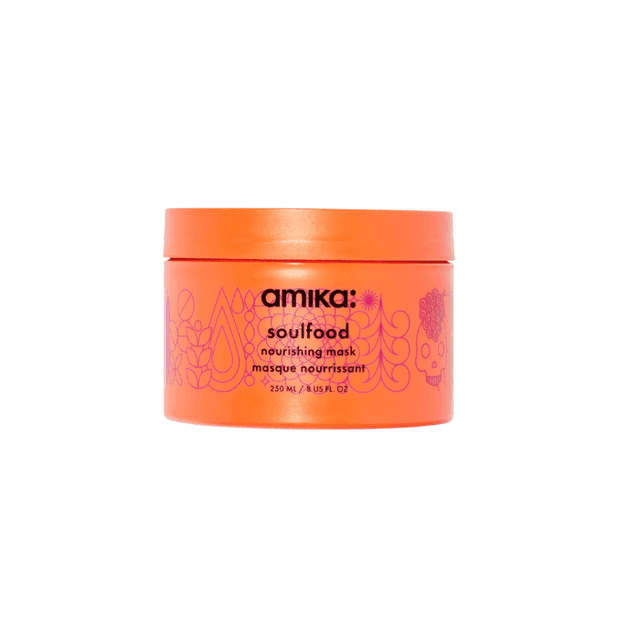 Amika Soulfood Nourishing Hair Mask