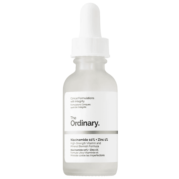 Image credits: sephora