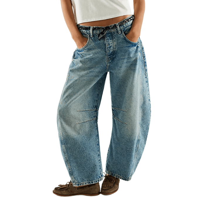 Image credits: free people