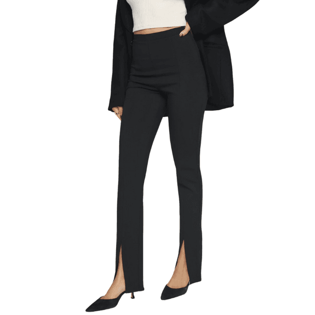 Reformation Fletcher Pant