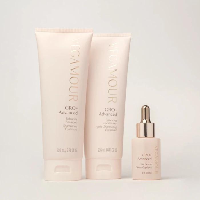 Vegamour GRO+ Advanced Essentials Kit