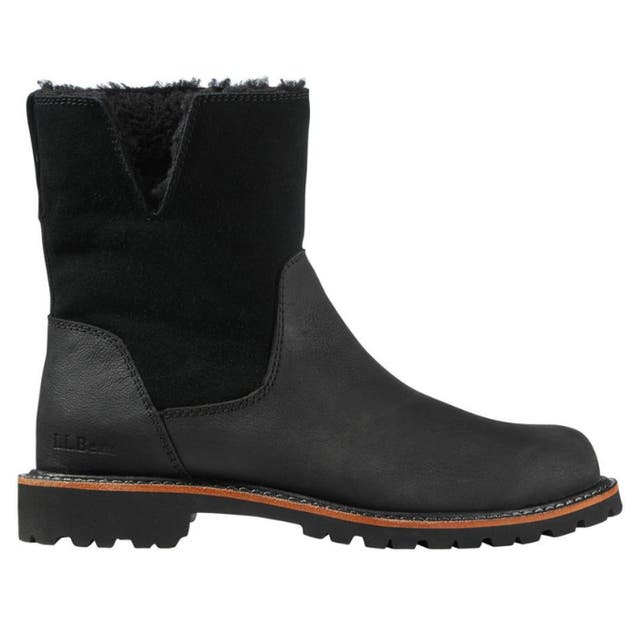 Best Shearling-Lined Boots 2023 - Main Image