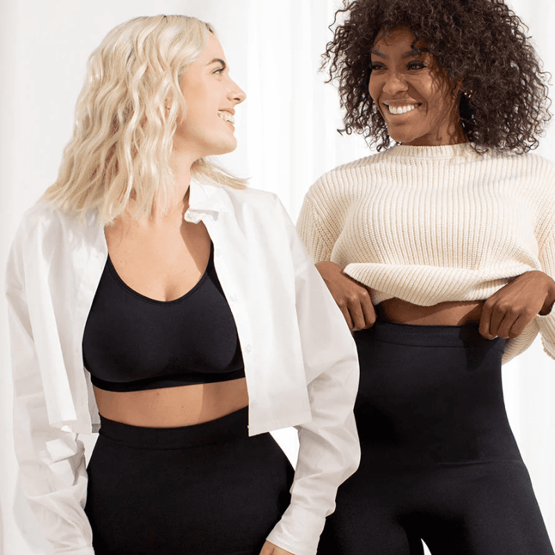 Tummy Control Leggings For All Sizes