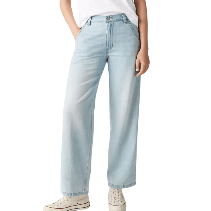 Image credits: levi's