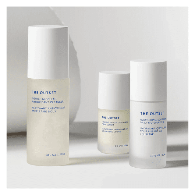 The Outset Daily Essentials Bundle