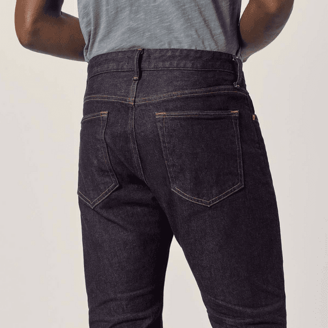 The 6 Best Men's Jeans of 2023