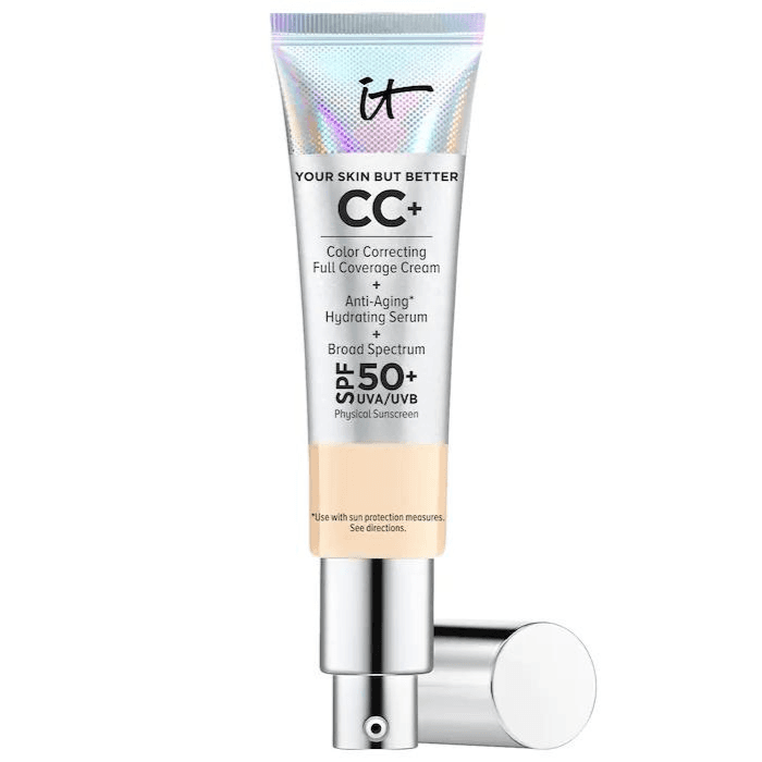 Image credits: sephora