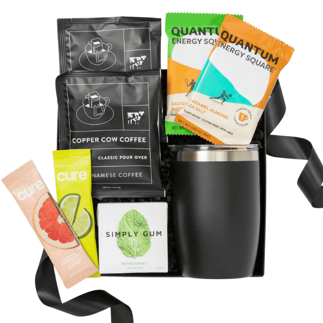 Loved and Found Energize Box