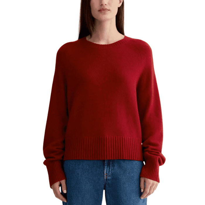 Image credits: everlane