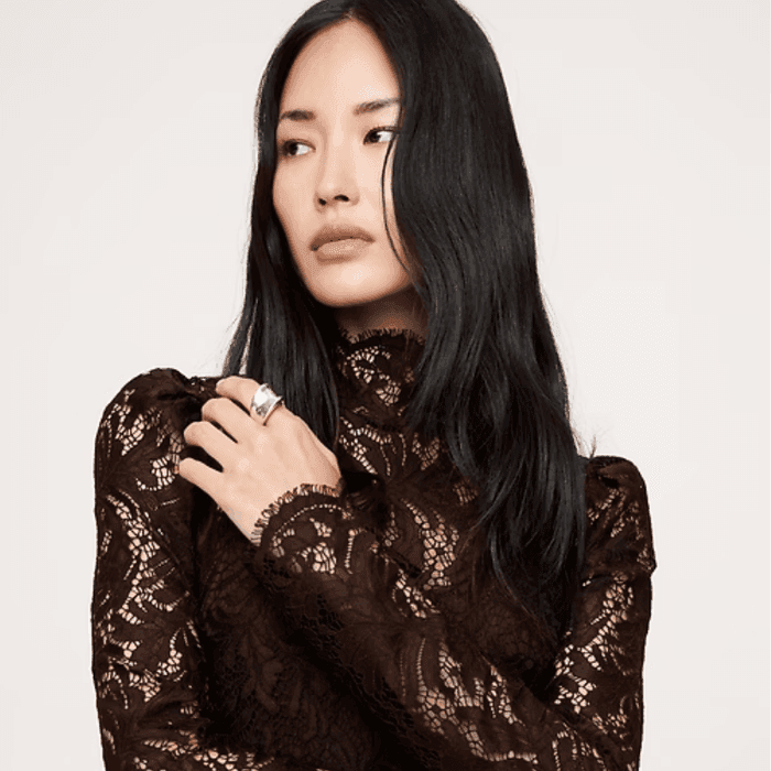 Image credits: banana republic