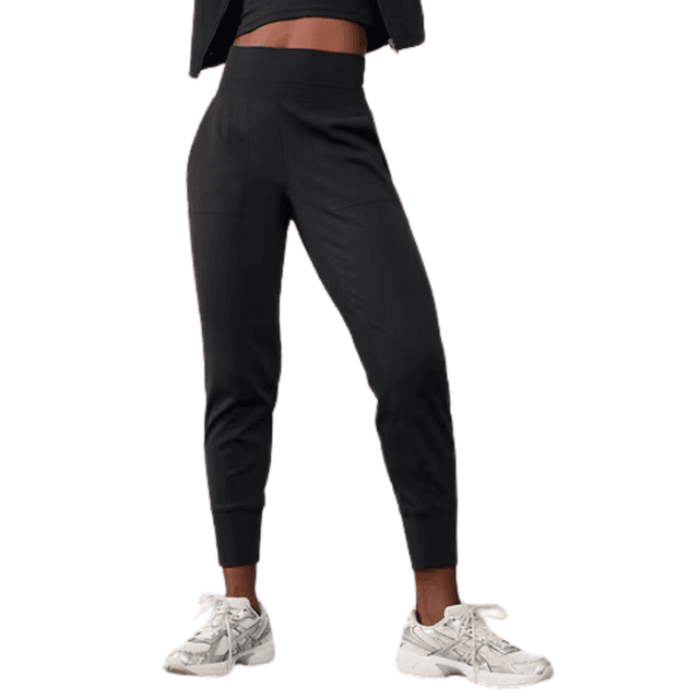 Athleta Venice High Rise Jogger