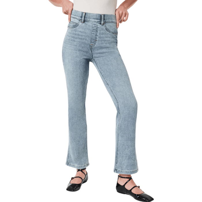 Image credits: spanx