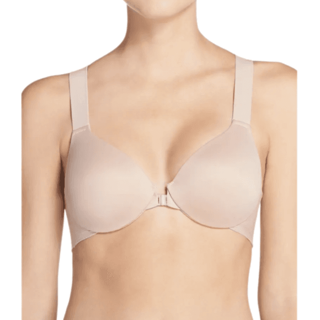 Spanx SPANXsmooth Bra-llelujah! Lightly Lined Full Coverage Bra