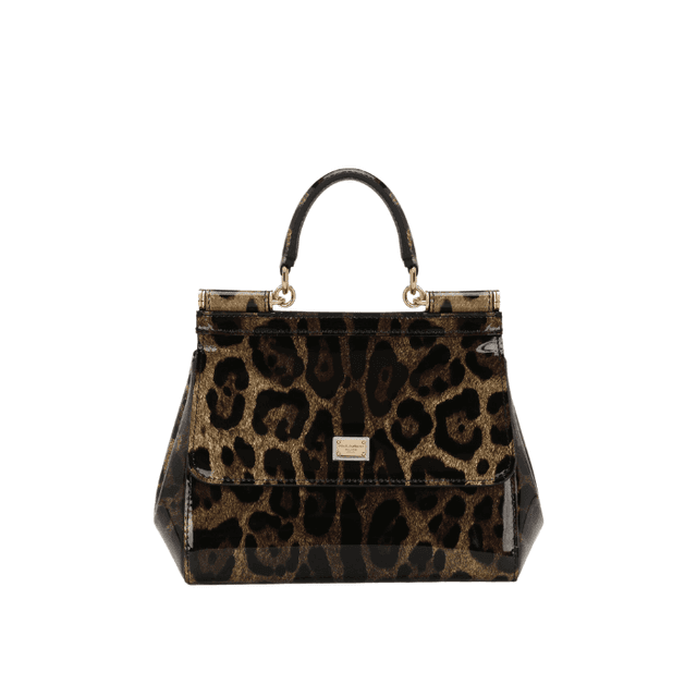 Medium Sicily handbag