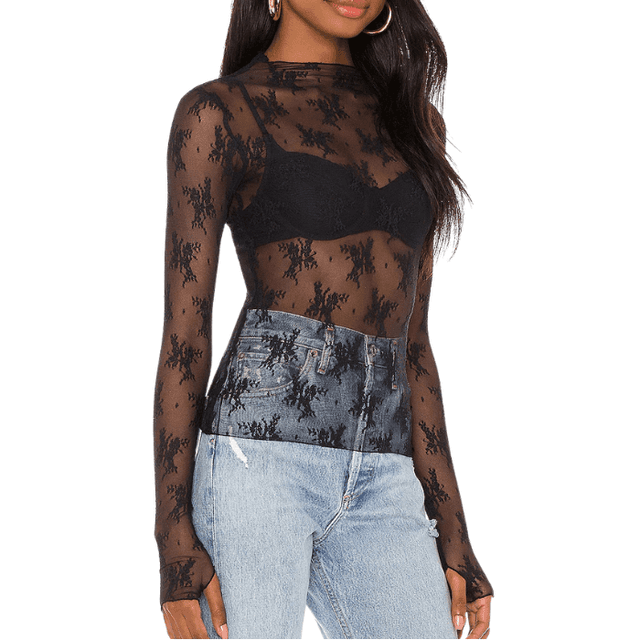 Image credits: revolve