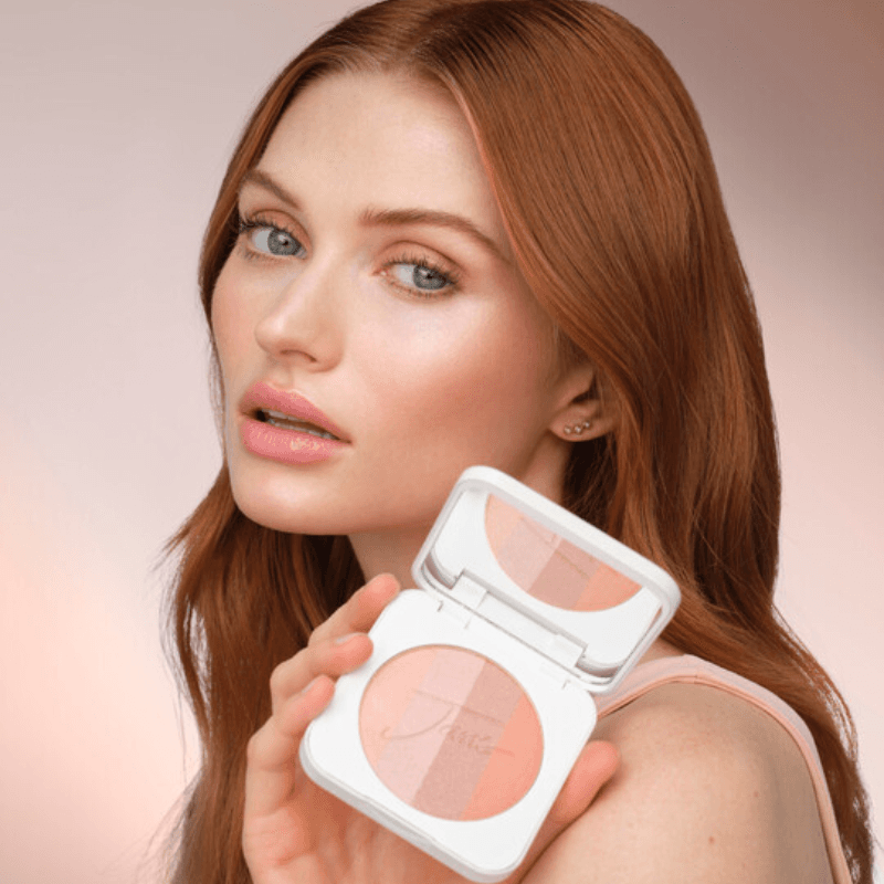 Spring And Summer ‘24 Makeup Trends