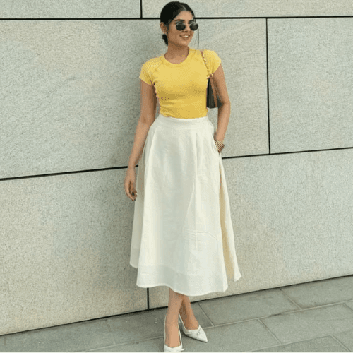 Image credits: posh pants club