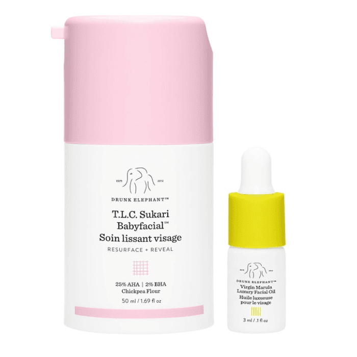 Image credits: sephora