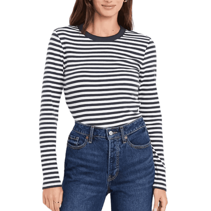 Image credits: old navy