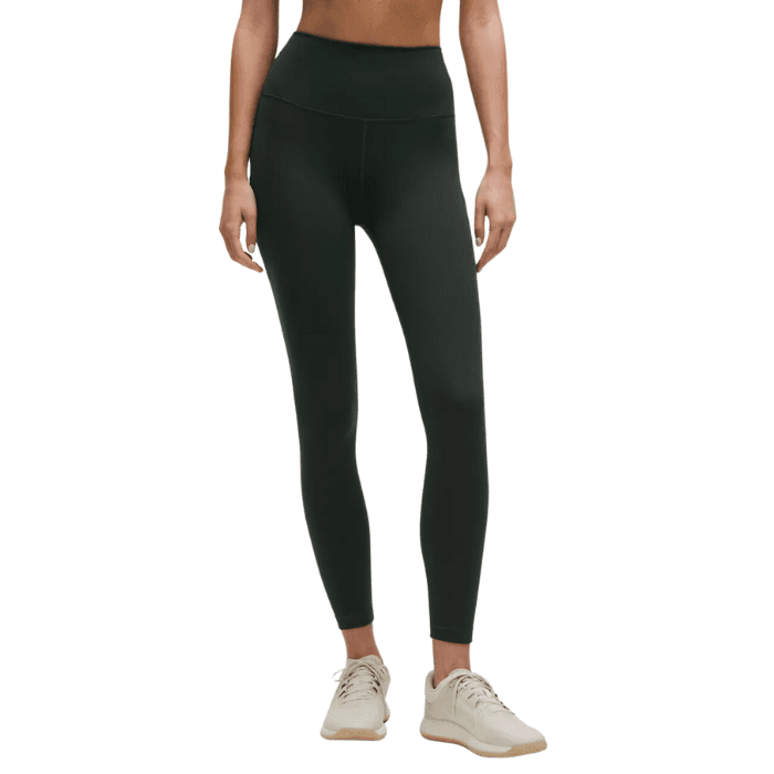 Image credits: lululemon