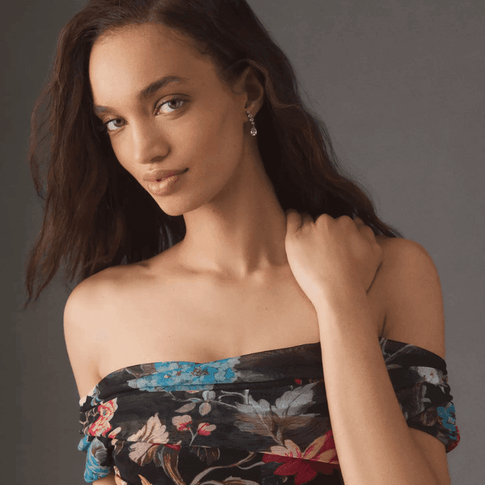 Image credits: anthropologie