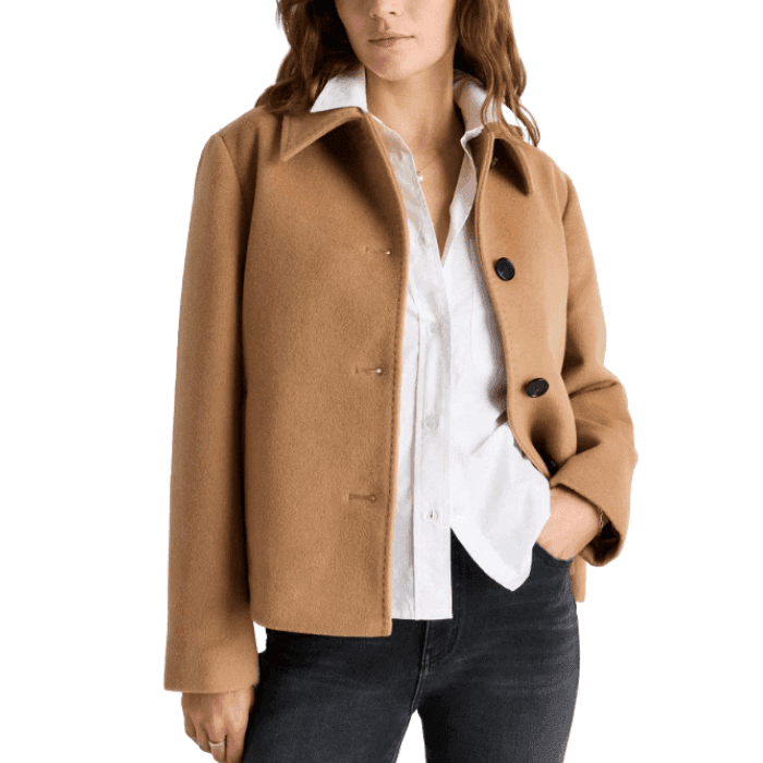 Image credits: Quince