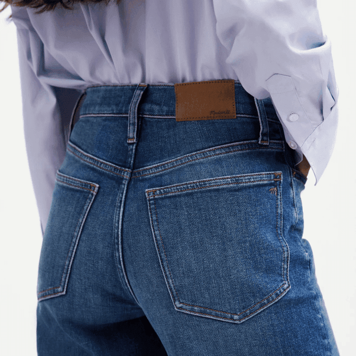 Image credits: madewell