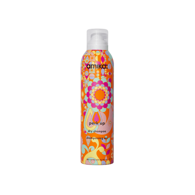 Amika Perk Up Talc-Free Dry Shampoo