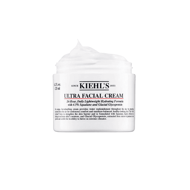 Kiehl's Ultra Facial Cream