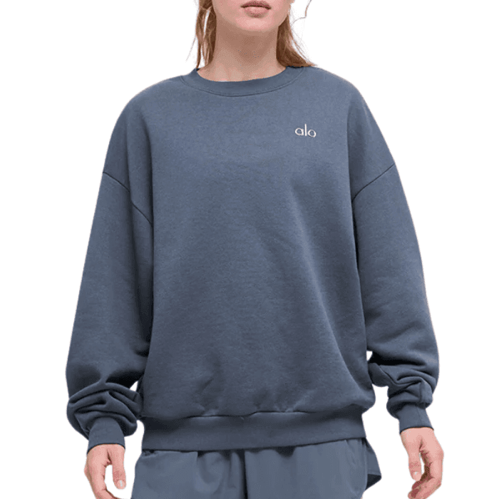 Image credits: alo yoga