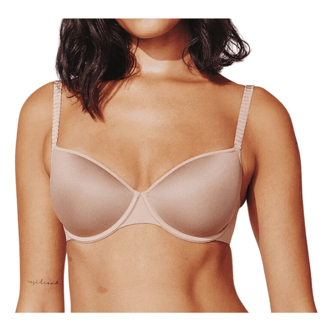 Thirdlove 24/7 Classic T-Shirt Bra