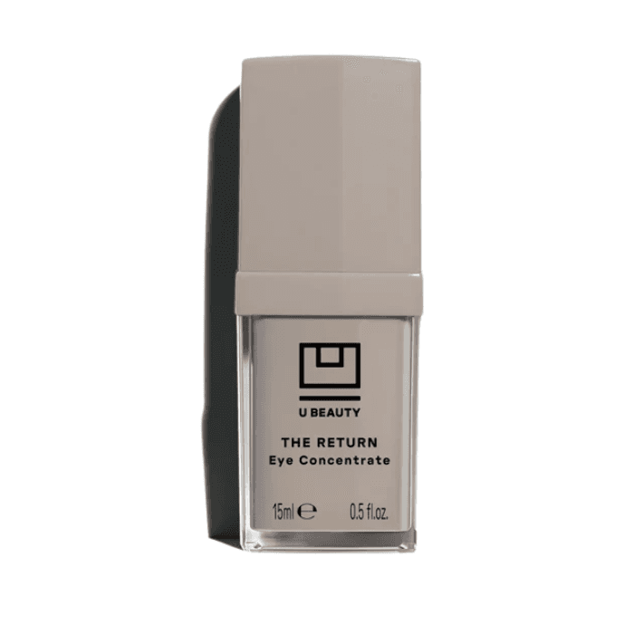 Image credits: U Beauty