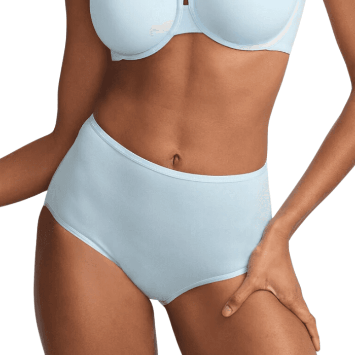 Image credits: barenecessities