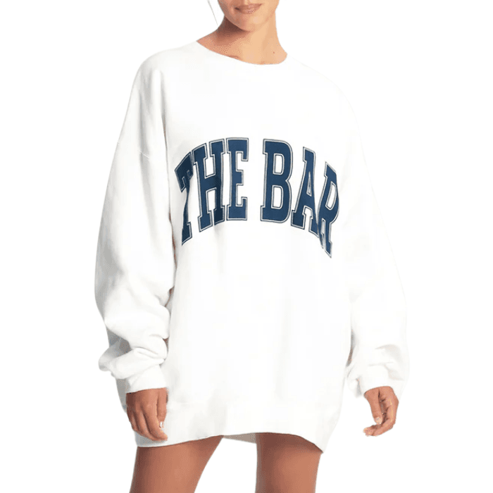 Image credits: the bar