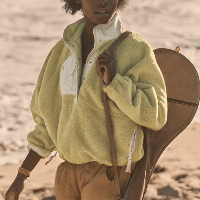 Image credits: free people