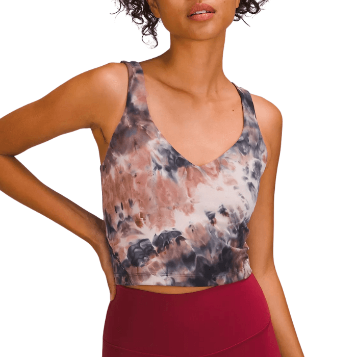 Image credits: lululemon