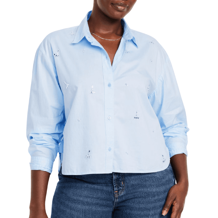 Image credits: oldnavy