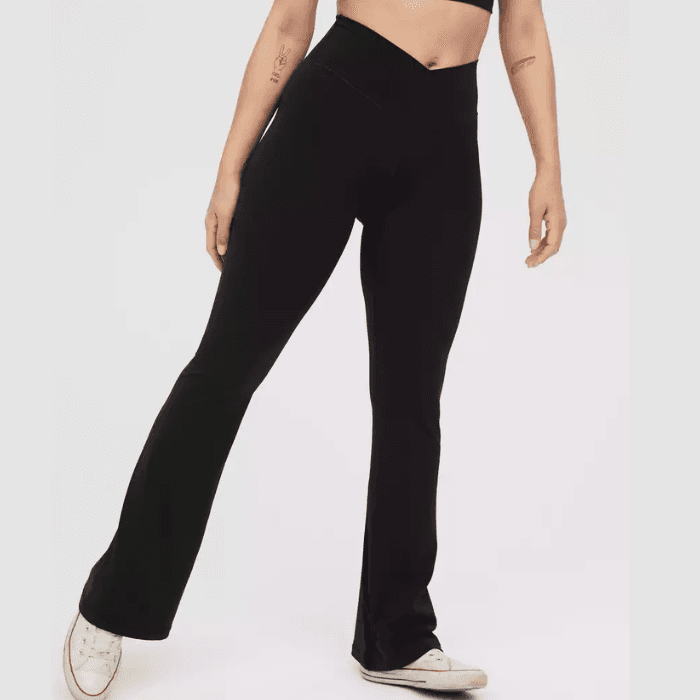 Image credits: aerie