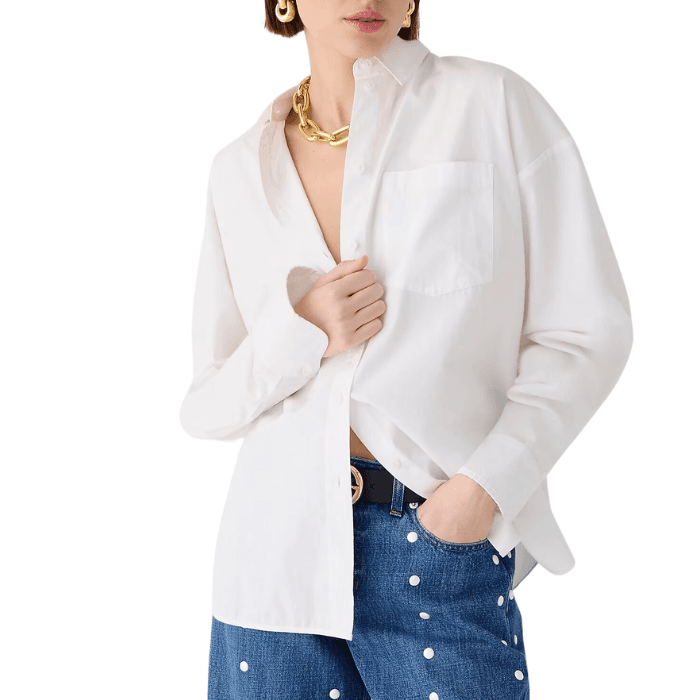 Image credits: j.crew