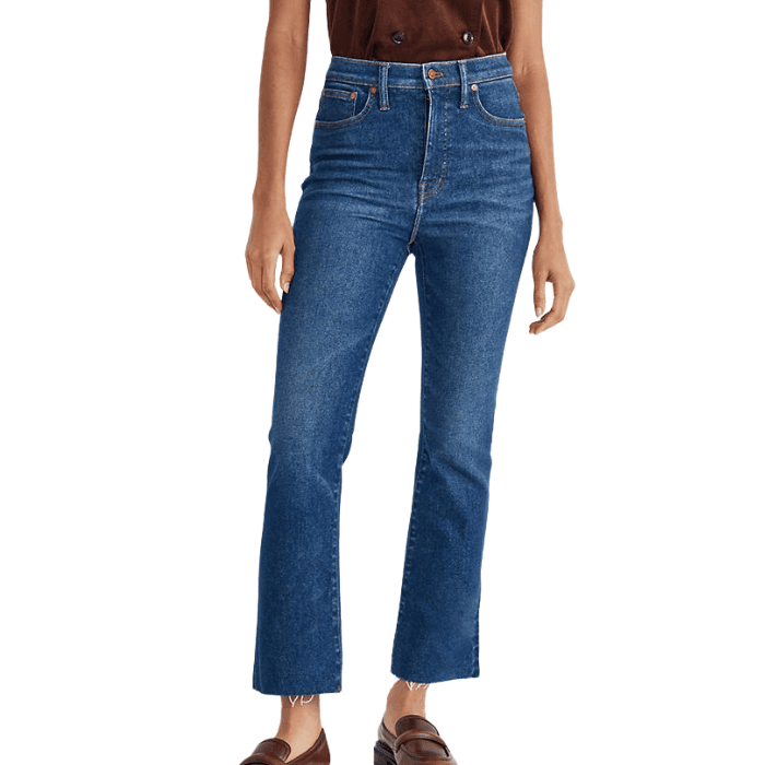 Image credits: madewell