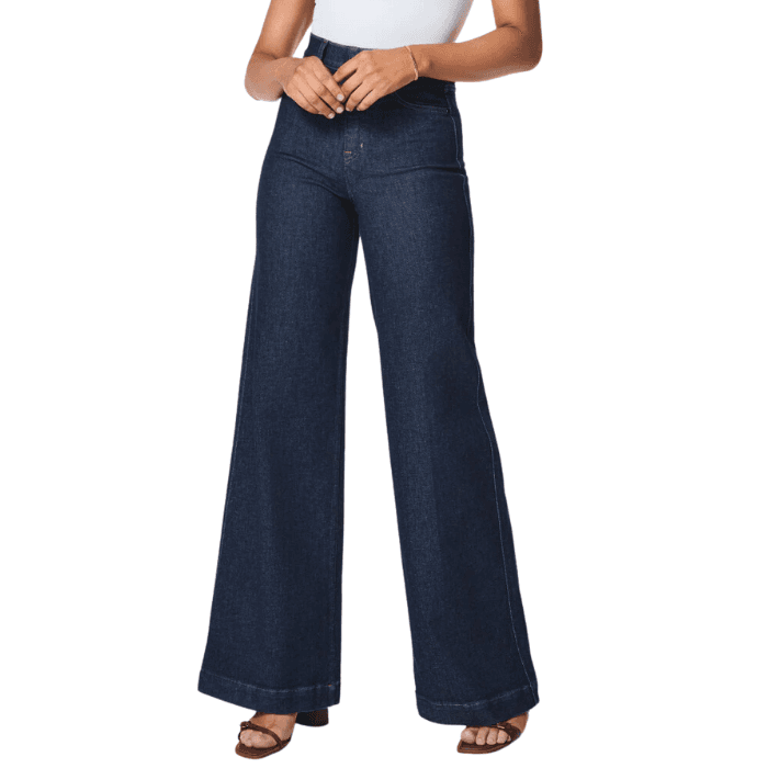 Image credits: spanx