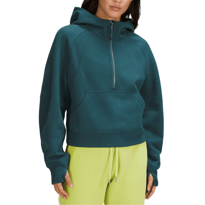 Image credits: lululemon