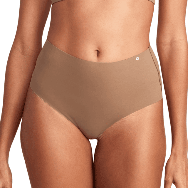 Old Navy High-Waisted No-Show Brief