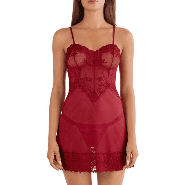 Intimissimi Pretty Flowers Babydoll