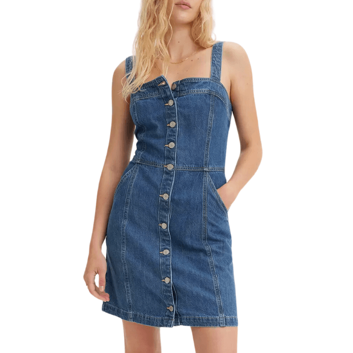 Image credits: levi's