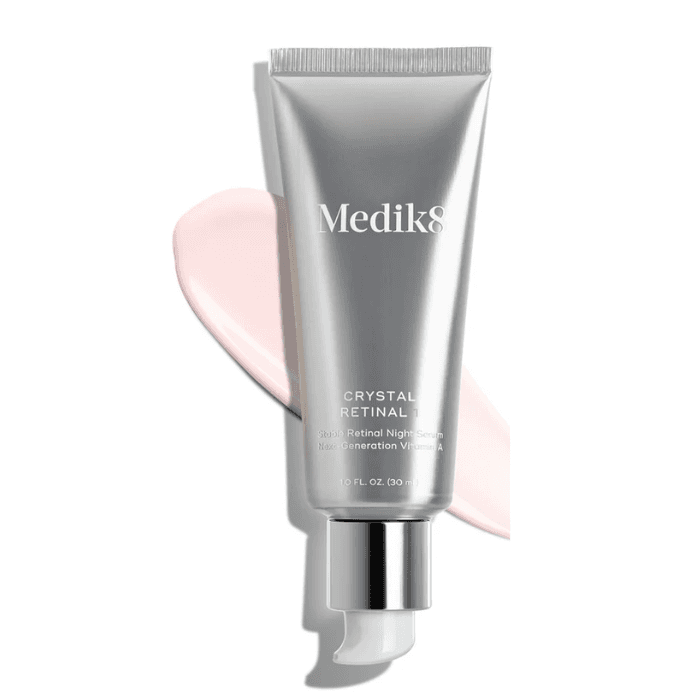 Image credits: medik8