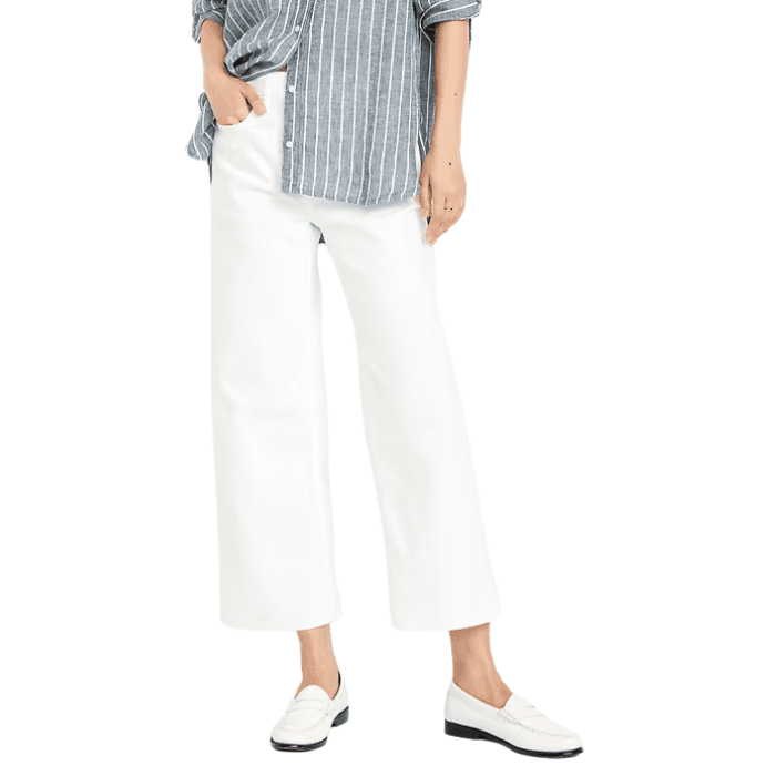 Image credits: old navy