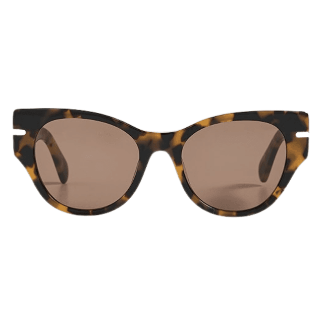 Quay Chit Chat Sunglasses