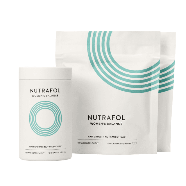 Nutrafol Women's Balance